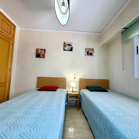 Primera Linea De Playa Пилес