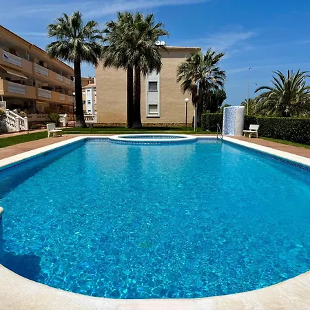 Primera Linea De Playa Апартаменты